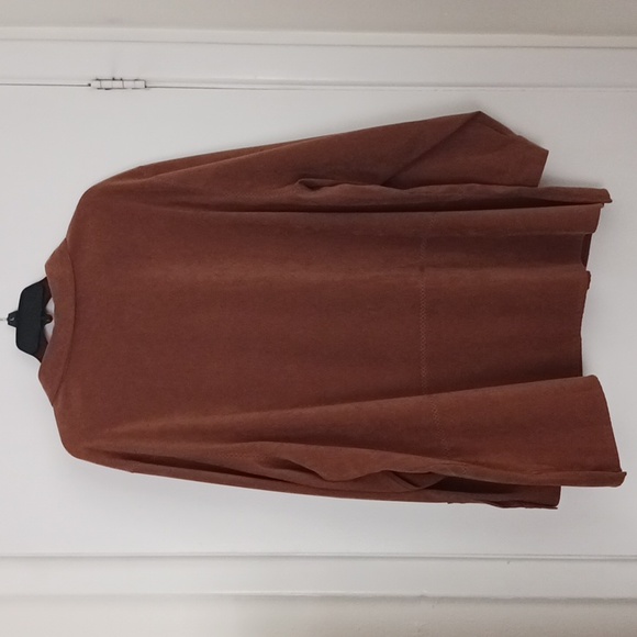 Bechamel Woman Jacket 2X - Picture 5 of 7